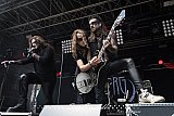Wisborg (Castle Rock Festival 2026)
