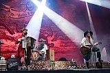 Mr Hurley & die Pulveraffen (Auto-Arena-Oberhausen)