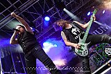 Aeverium (Castle Rock Festival 2017)