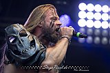 All For Metal (Castle Rock Festival 2026)