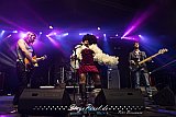 Bette Smith (Sch&ouml;ppingen 33. Internationales Blues Festival)