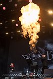 Blutengel (Hildesheim M'era Luna Festival 2025)