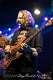 Paul Deslauriers & Annika Chambers (Sch&ouml;ppingen 33. Internationales Blues Festival)