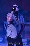 Combichrist (Gelsenkirchen Zirkus Probst)