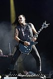 Combichrist (M'era Luna Festival 2026)