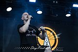 Eisenfunk (M'era Luna Festival 2026)