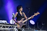 Floor Jansen (M'era Luna Festival 2026)