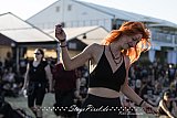 Impressionen (M'era Luna Festival 2026)