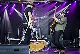 Israel Nash (Sch&ouml;ppingen 33. Internationales Blues Festival)