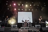 Jesus On Extasy (M'era Luna Festival 2026)