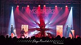 Megaherz (Oberhausen Turbinenhalle)