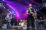 Nick Schnebelen & Albert Castiglia (Schöppingen 30. Internationales Blues Festival)