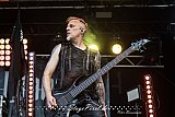 Snow White Blood (Castle Rock Festival 2026)