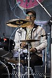 The Blackburn Brothers (Sch&ouml;ppingen 33. Internationales Blues Festival)
