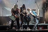 Thundermother (Resonanzwerk Oberhausen)