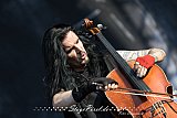 Apocalyptica (Hildesheim M'era Luna Festival 2025)