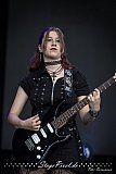 Auger (M'era Luna Festival 2026)