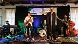 The Bluesanovas (Nottuln Alte Amtmanei)