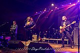 Paul Deslauriers & Annika Chambers (Sch&ouml;ppingen 33. Internationales Blues Festival)