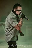 Combichrist (Gelsenkirchen Zirkus Probst)