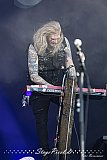 Combichrist (M'era Luna Festival 2026)