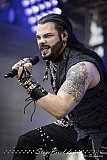 Die Legende von Nord (Castle Rock Festival 2026)