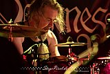 Diversity Of Darkeness (Haltern Trigon)