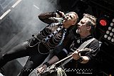 Eigensinn (Castle Rock Festival 2026)