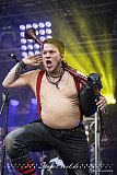 Haggefugg (Castle Rock Festival 2026)