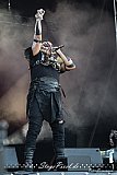 Hocico (M'era Luna Festival 2026)