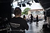 Impressionen (Schöppingen 31. Internationales Blues Festival)