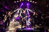 Kissin' Black (Bochum Matrix)