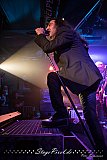 Kissin' Black (Wuppertal Underground)