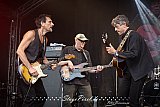 Luke Winslow-King (Schöppingen 32. Internationales Blues Festival)