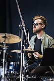 Mike Farris (Sch&ouml;ppingen 33. Internationales Blues Festival)