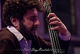 Omer Avital (Sch&ouml;ppingen Altes Rathaus)