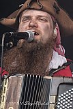 Mr Hurley und die Pulveraffen (MPS Dortmund)