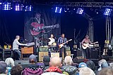 Robert Cray (Schöppingen 31. Internationales Blues Festival)
