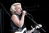 Samantha Fish (Schöppingen 30. Internationales Blues Festival)