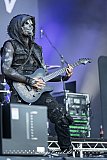 Stahlmann (M'era Luna Festival 2026)