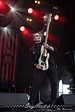 Then Comes Silence (M'era Luna Festival 2026)