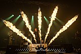 V&ouml;lkerball (Fabrik Coesfeld)
