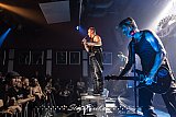 V&ouml;lkerball (Koblenz Caf&eacute; Hahn)