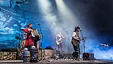 Mr Hurley & die Pulveraffen (Auto-Arena-Oberhausen)