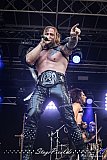 All For Metal (Castle Rock Festival 2026)