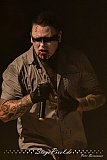 Combichrist (Gelsenkirchen Zirkus Probst)