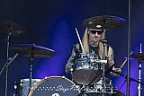 Combichrist (M'era Luna Festival 2026)
