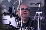 Crematory (Castle Rock Festival 2017)