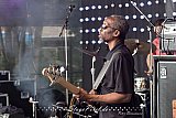 Curtis Salgado & Band (Schöppingen Grolsch Blues Festival)