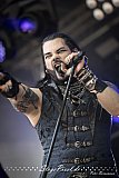 Die Legende von Nord (Castle Rock Festival 2026)
